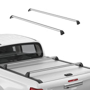 Isuzu D-Max 2025- Mountain Top Cross Bars for MT Roller Shutter